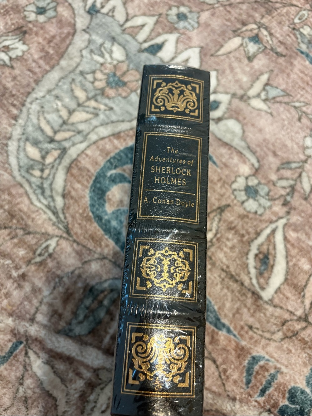 NEW The Adventures of Sherlock Holmes Conan Doyle